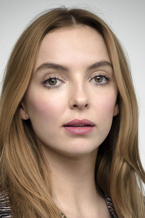 Jodie Comer photo