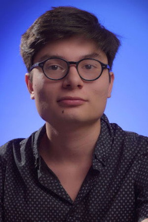 Photo of Santiago Heral from the Latest Netflix gallery