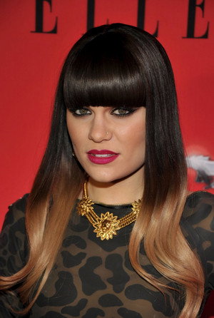 Jessie J photo