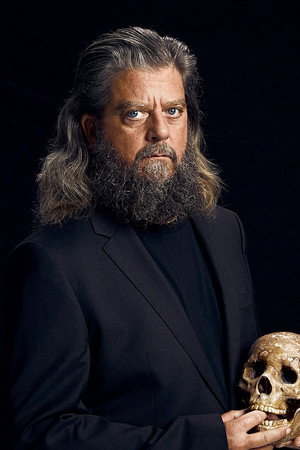 Anders Lund Madsen photo