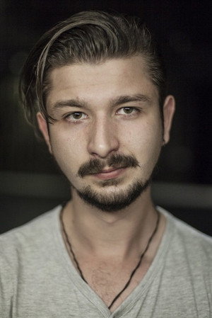 Photo of Dan Jeršov from the Latest Netflix gallery