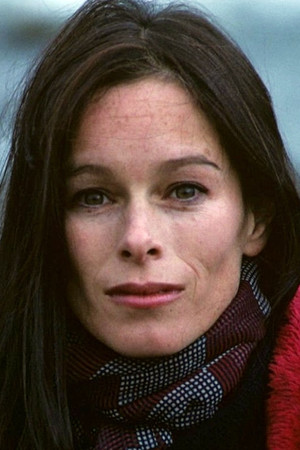 Geraldine Chaplin photo