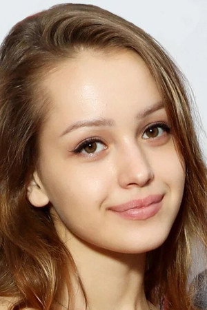 Vasilina Yuskovets photo