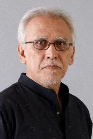 Photo of Iwan Fals from the Latest Netflix gallery