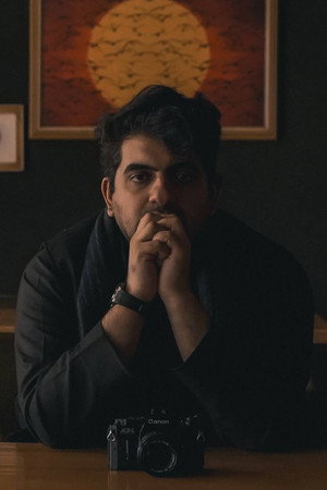 Photo of Dhedan Al Subaiei from the Latest Netflix gallery