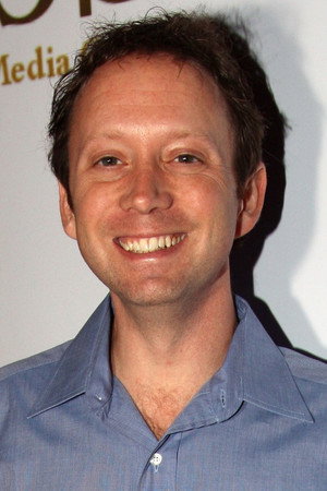 Photo of Oliver Robins from the Latest Netflix gallery