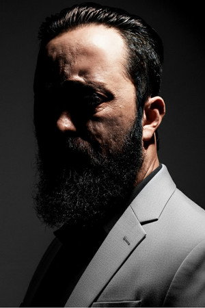 Photo of Icles Rodrigues from the Latest Netflix gallery
