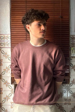 Photo of Rodrigo Oliveira from the Latest Netflix gallery