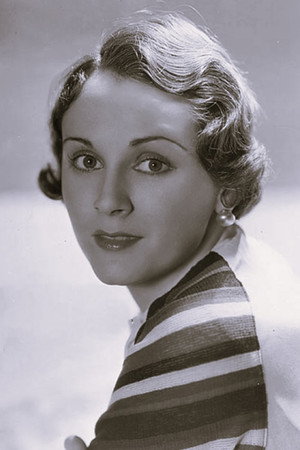 Photo of Benita Hume from the Latest Netflix gallery