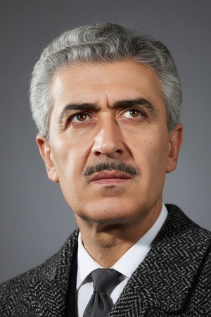 Photo of Süha Doğan from the Latest Netflix gallery