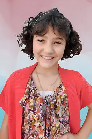 Mayte Fernández photo