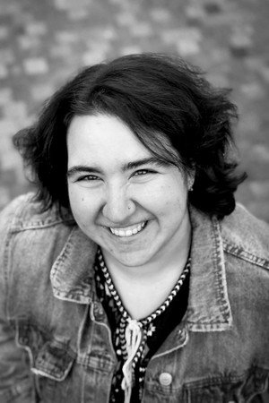 Photo of Roxana Baloiu from the Latest Netflix gallery