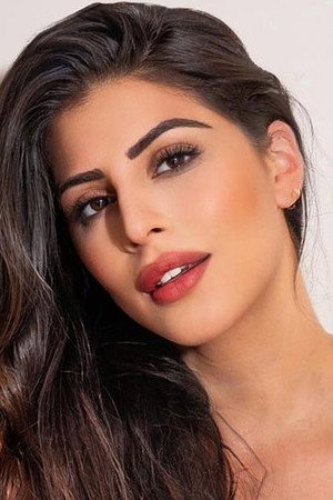 Photo of Karishma Kotak from the Latest Netflix gallery