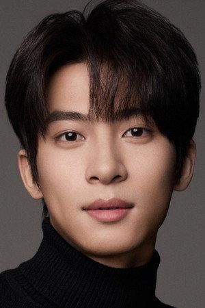 Photo of Yan Ruihao from the Latest Netflix gallery