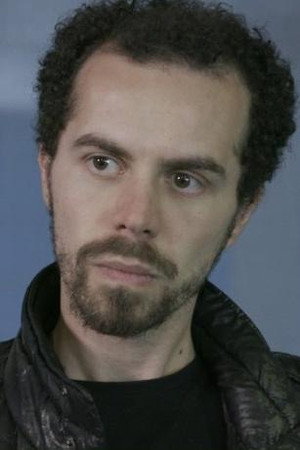 Photo of Giovanni Peixoto from the Latest Netflix gallery
