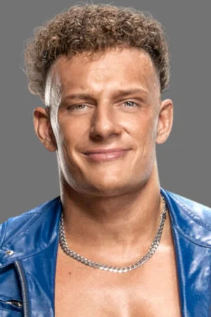 Photo of Mitchell Lavalley from the Latest Netflix gallery