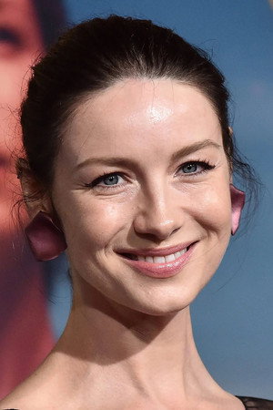 Caitríona Balfe photo
