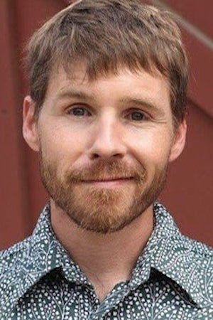 Photo of Todd Duffey from the Latest Netflix gallery