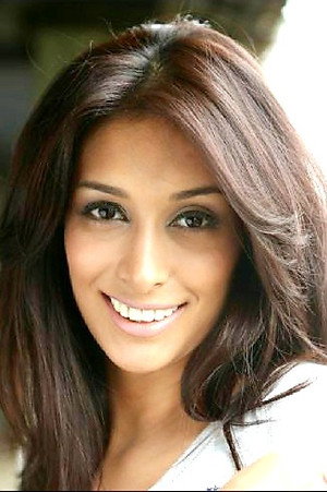 Photo of Preeti Desai from the Latest Netflix gallery