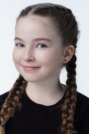 Photo of Ebrar Alya Demirbilek from the Latest Netflix gallery