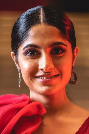 Photo of Kushee Ravi from the Latest Netflix gallery