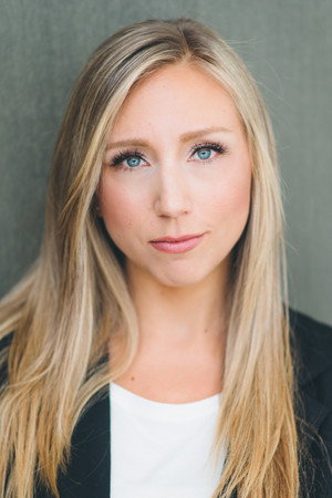 Photo of Freya Ravensbergen from the Latest Netflix gallery