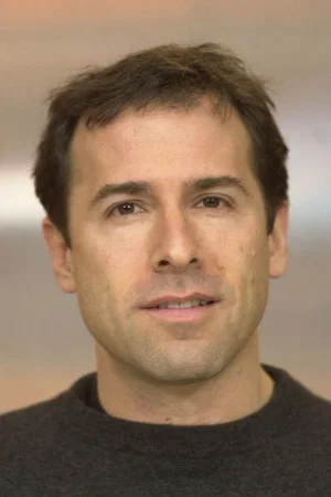 Photo of David O. Russell from the Latest Netflix gallery