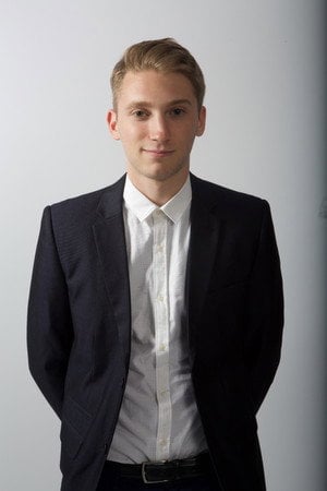 Photo of Matt Hoff from the Latest Netflix gallery