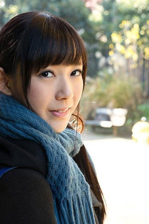 Photo of Rina Yuuki from the Latest Netflix gallery