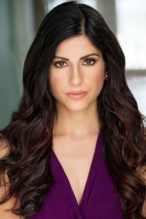 Photo of Dina Najjar from the Latest Netflix gallery