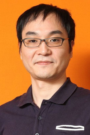 Photo of Dai Sato from the Latest Netflix gallery