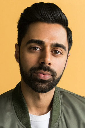 Hasan Minhaj photo