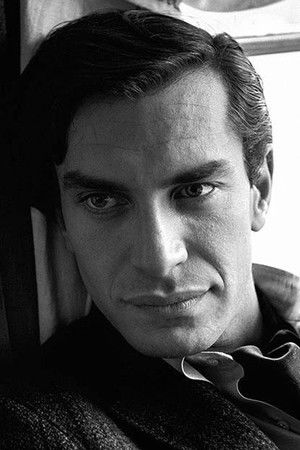 Martin Landau photo