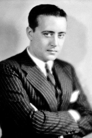 Photo of Edgar Neville from the Latest Netflix gallery