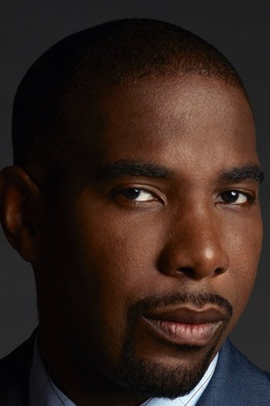 Photo of Desean Terry from the Latest Netflix gallery