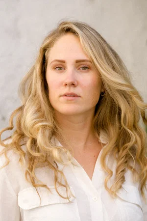 Amanda Hedvig Lie Strand photo