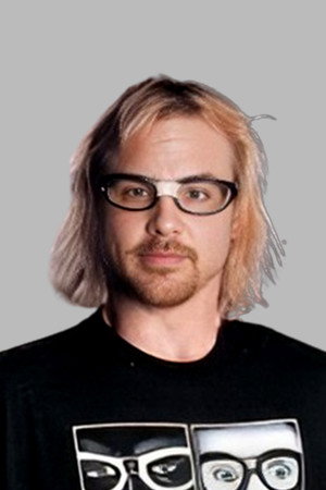 Photo of Matt Hyson from the Latest Netflix gallery