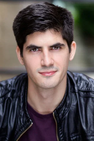 Photo of Roberto Ercoli from the Latest Netflix gallery