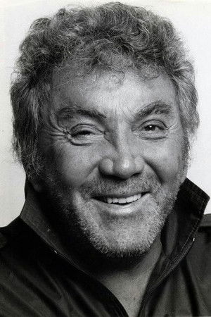 Cameron Mitchell photo