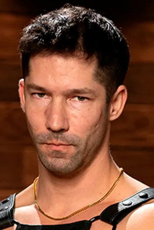 Photo of Eddie Patrick from the Latest Netflix gallery