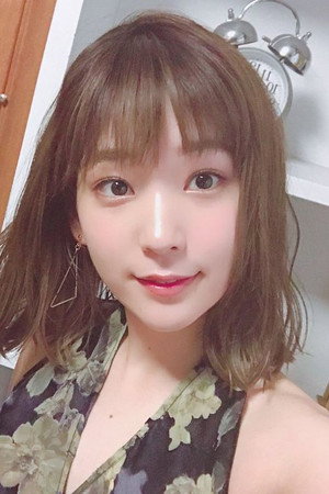 Kanako Takatsuki photo