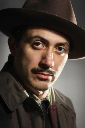 Photo of Orhon Murat Arıburnu from the Latest Netflix gallery