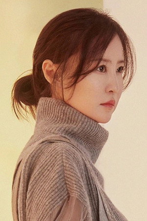 Photo of Li Yu from the Latest Netflix gallery