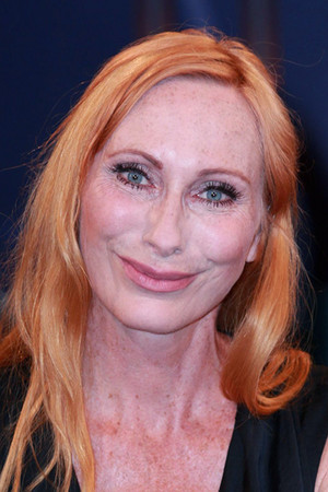 Andrea Sawatzki photo