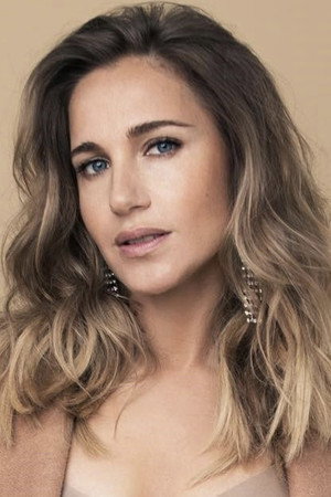Photo of Yuliya Kovalchuk from the Latest Netflix gallery
