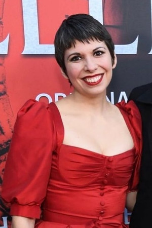 Photo of Zoe Cooper from the Latest Netflix gallery