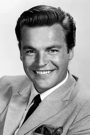 Robert Wagner photo