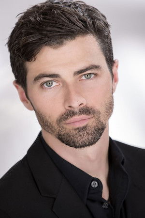 Matt Cohen photo