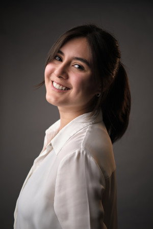 Photo of Marcela Lizbeth from the Latest Netflix gallery