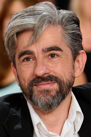 Jean-Noël Brouté photo